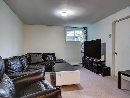 Salle familiale - 1397 Rue Morineau, Sherbrooke (Fleurimont), QC - Indoor Photo Showing Living Room