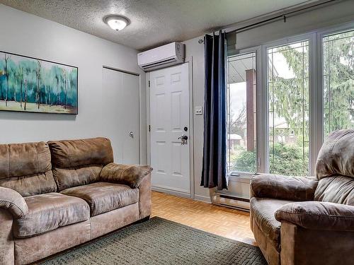 Salon - 1397 Rue Morineau, Sherbrooke (Fleurimont), QC - Indoor Photo Showing Living Room