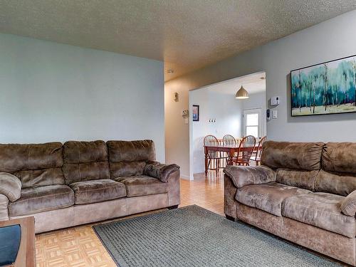 Salon - 1397 Rue Morineau, Sherbrooke (Fleurimont), QC - Indoor Photo Showing Living Room