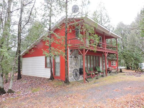 FaÃ§ade - 230 36E Avenue, Saint-Georges, QC - Outdoor