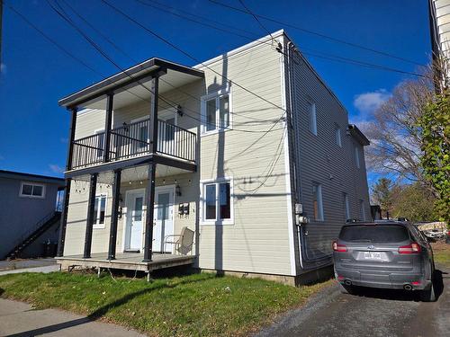 ExtÃ©rieur - 235  - 237A Rue St-Georges, Saint-Jean-Sur-Richelieu, QC - Outdoor