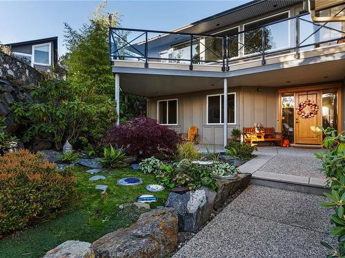 3667 Seashell Pl, Colwood, BC 