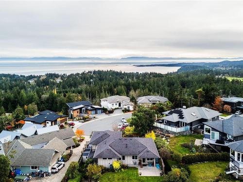 3667 Seashell Pl, Colwood, BC 