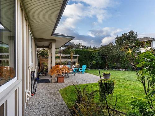 3667 Seashell Pl, Colwood, BC 