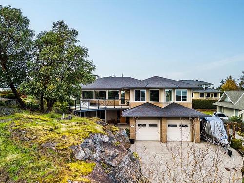 3667 Seashell Pl, Colwood, BC 