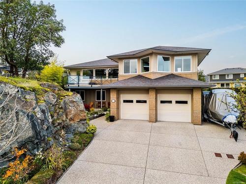 3667 Seashell Pl, Colwood, BC 