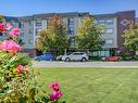 410-10030 Resthaven Dr, Sidney, BC  - Outdoor With Facade 