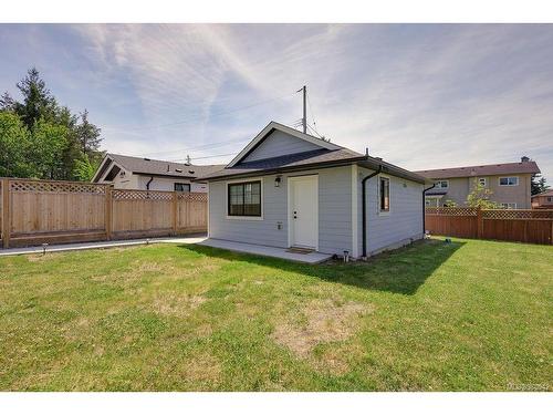 1813 Feltham Rd, Saanich, BC 