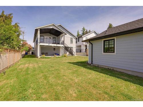 1813 Feltham Rd, Saanich, BC 