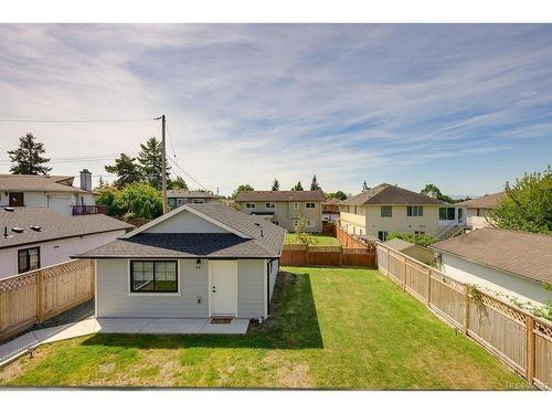 1813 Feltham Rd, Saanich, BC 