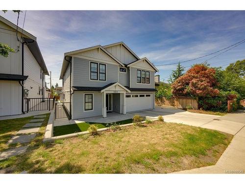 1813 Feltham Rd, Saanich, BC 