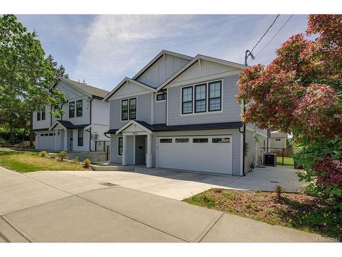 1813 Feltham Rd, Saanich, BC 