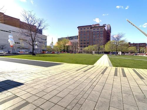 ExtÃ©rieur - 1218-1 Boul. De Maisonneuve O., Montréal (Ville-Marie), QC - Outdoor