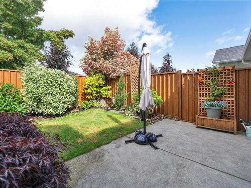 16-3647 Vermont Pl, Campbell River, BC - Outdoor