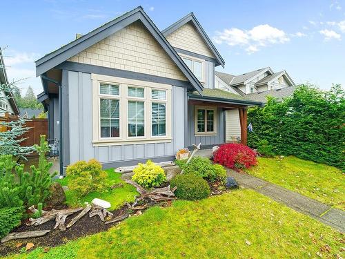 738 West Ridge Way, Qualicum Beach, BC 