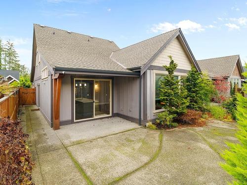 738 West Ridge Way, Qualicum Beach, BC 