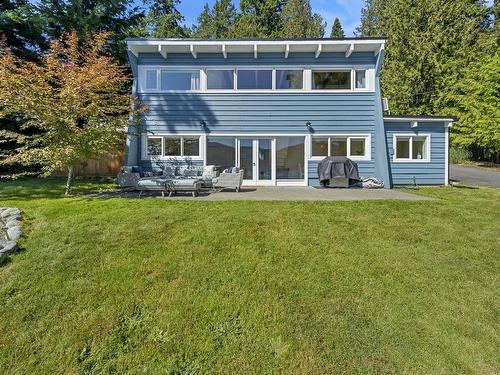 871 Cherry Point Rd, Cobble Hill, BC 