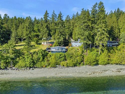 871 Cherry Point Rd, Cobble Hill, BC 