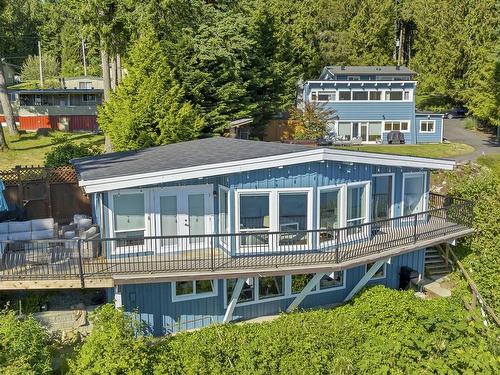 871 Cherry Point Rd, Cobble Hill, BC 