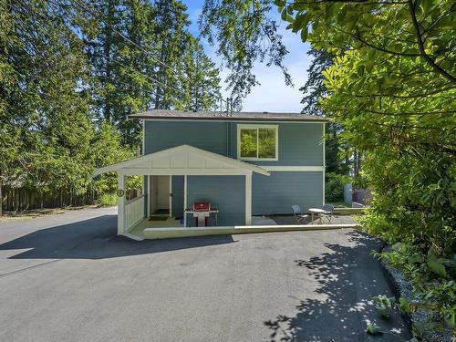 871 Cherry Point Rd, Cobble Hill, BC 