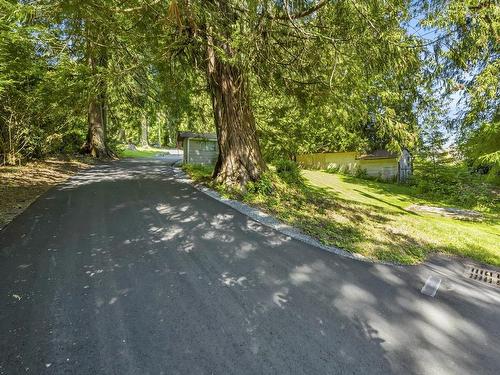 871 Cherry Point Rd, Cobble Hill, BC 