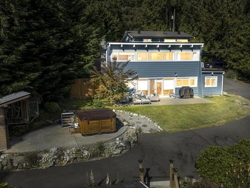 871 Cherry Point Rd, Cobble Hill, BC 