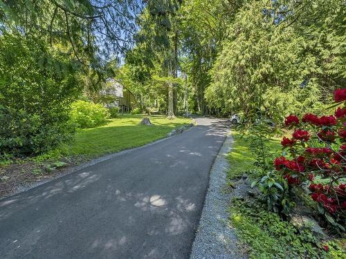 871 Cherry Point Rd, Cobble Hill, BC 