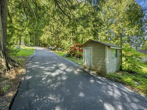 871 Cherry Point Rd, Cobble Hill, BC 