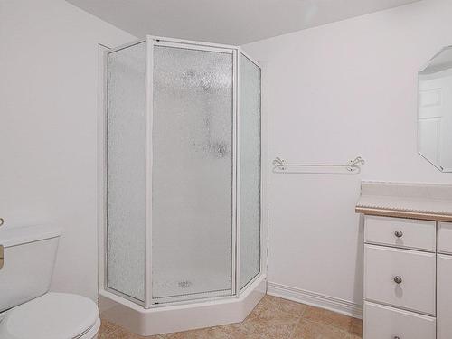 Salle de bains - 16 Rue Duquette, Repentigny (Repentigny), QC - Indoor Photo Showing Bathroom