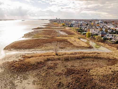 Vue d'ensemble - 16 Rue Duquette, Repentigny (Repentigny), QC - Outdoor With View