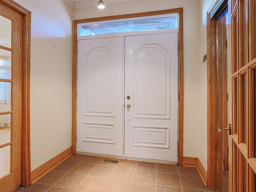 Hall d'entrÃ©e - 16 Rue Duquette, Repentigny (Repentigny), QC - Indoor Photo Showing Other Room