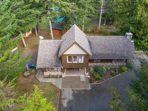 5055 Mountain View Rd, Bowser, BC 