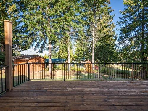 5055 Mountain View Rd, Bowser, BC 