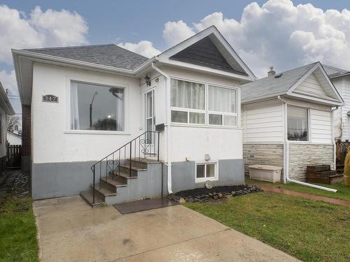 347 Mckellar St N, Thunder Bay, ON - Outdoor