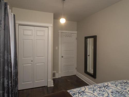 347 Mckellar St N, Thunder Bay, ON - Indoor Photo Showing Bedroom