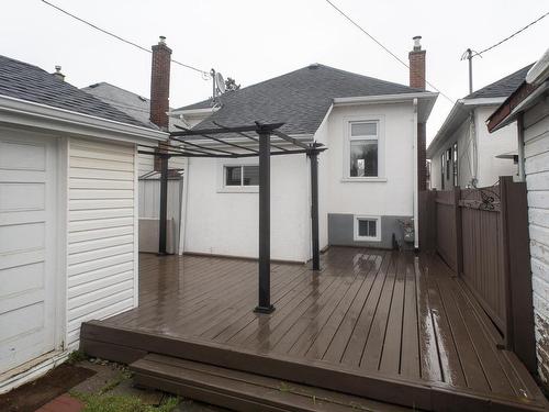 347 Mckellar St N, Thunder Bay, ON - Outdoor With Exterior