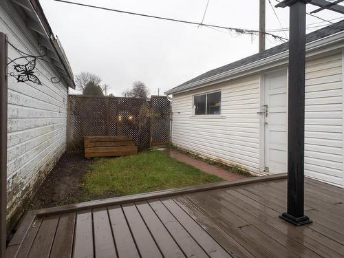 347 Mckellar St N, Thunder Bay, ON - Outdoor With Exterior