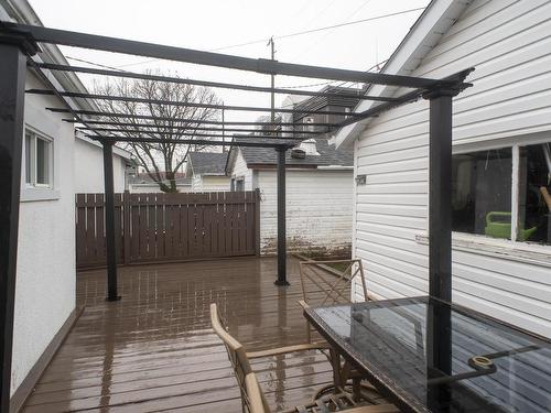 347 Mckellar St N, Thunder Bay, ON - Outdoor With Exterior