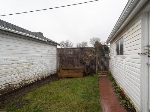 347 Mckellar St N, Thunder Bay, ON - Outdoor With Exterior