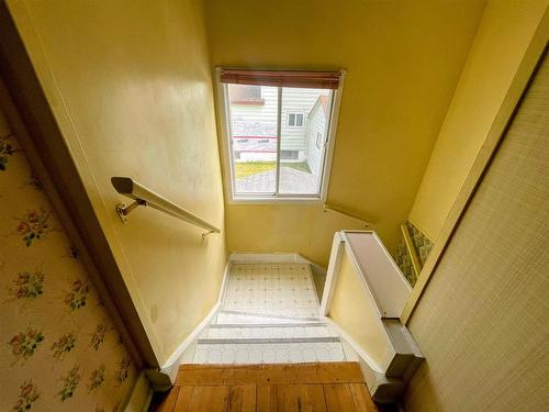 18 Ross Avenue, Marathon, ON - Indoor Photo Showing Bathroom