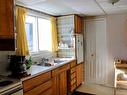 18 Ross Avenue, Marathon, ON  - Indoor Photo Showing Kitchen With Double Sink 