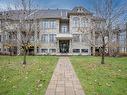 FaÃ§ade - 301-120 Rue Ernest-Bourque, Blainville, QC  - Outdoor With Facade 