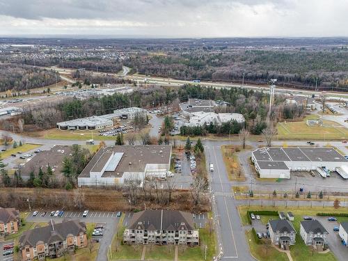 Photo aÃ©rienne - 301-120 Rue Ernest-Bourque, Blainville, QC - Outdoor With View