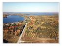 Aerial photo - 55 Ch. De La Mine-École, Val-D'Or, QC 