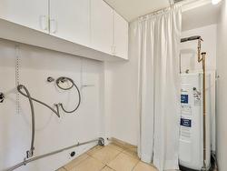 Laundry room - 