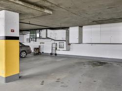 Garage - 