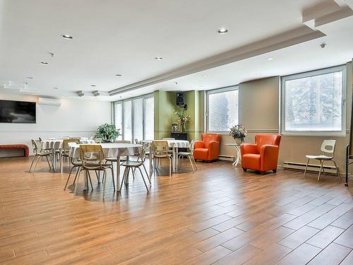 Common room - 204-500 Place Juge-Desnoyers, Laval (Pont-Viau), QC - Indoor