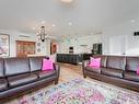 103-747 Travino Lane, Saanich, BC  - Indoor Photo Showing Living Room 