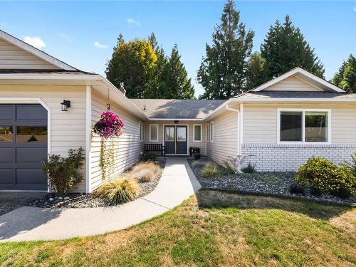 830 Redonda Pl, Qualicum Beach, BC 