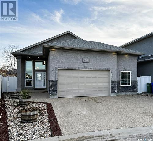 6729 Maple Vista Drive, Regina, SK - Outdoor